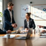 découvrez comment sélectionner les meilleurs consultants seo adaptés à votre entreprise pour optimiser votre visibilité en ligne et booster votre croissance.