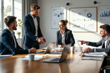 découvrez comment sélectionner les meilleurs consultants seo adaptés à votre entreprise pour optimiser votre visibilité en ligne et booster votre croissance.