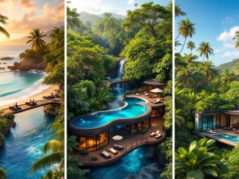 découvrez comment sélectionner les meilleurs hôtels pour un séjour inoubliable au costa rica, alliant confort, emplacement idéal et services adaptés à vos besoins.