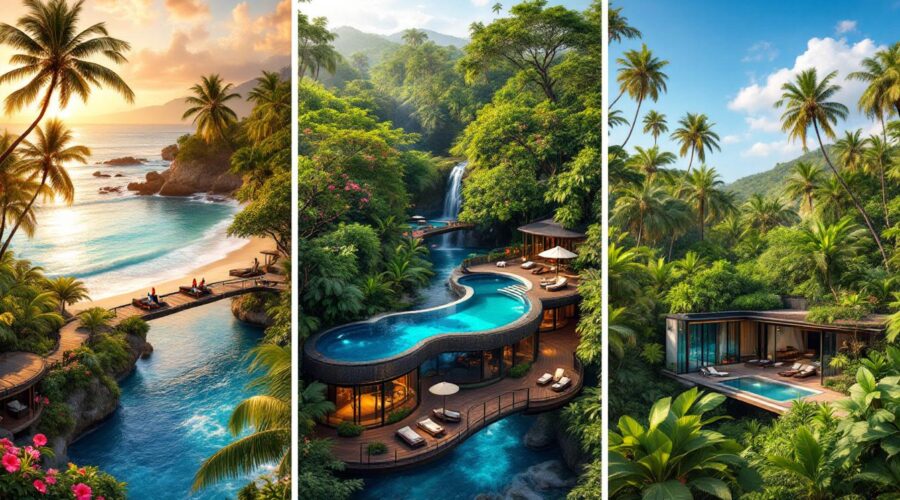 découvrez comment sélectionner les meilleurs hôtels pour un séjour inoubliable au costa rica, alliant confort, emplacement idéal et services adaptés à vos besoins.