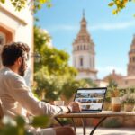 découvrez comment sélectionner les meilleurs sites de locations de vacances à séville, en andalousie, pour un séjour inoubliable alliant confort, emplacement et prix adaptés.