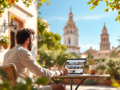 découvrez comment sélectionner les meilleurs sites de locations de vacances à séville, en andalousie, pour un séjour inoubliable alliant confort, emplacement et prix adaptés.