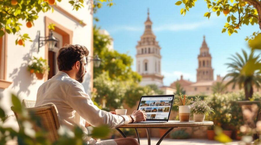 découvrez comment sélectionner les meilleurs sites de locations de vacances à séville, en andalousie, pour un séjour inoubliable alliant confort, emplacement et prix adaptés.