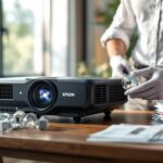 découvrez comment choisir la lampe idéale pour votre vidéoprojecteur epson afin d'optimiser la qualité d'image et prolonger la durée de vie de votre appareil.