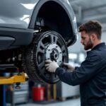 découvrez comment installer facilement un volant moteur bi masse sur votre peugeot 3008 iii grâce à notre guide étape par étape, pour une réparation rapide et efficace.