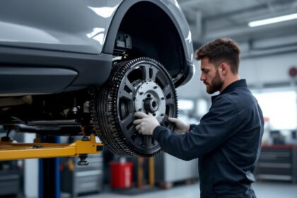 découvrez comment installer facilement un volant moteur bi masse sur votre peugeot 3008 iii grâce à notre guide étape par étape, pour une réparation rapide et efficace.