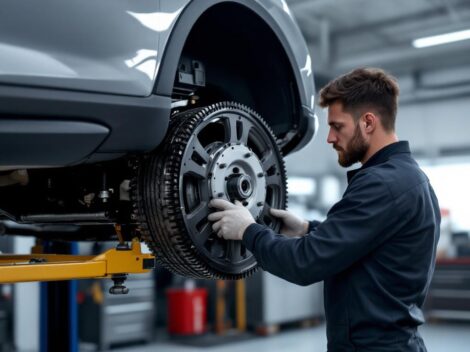 découvrez comment installer facilement un volant moteur bi masse sur votre peugeot 3008 iii grâce à notre guide étape par étape, pour une réparation rapide et efficace.