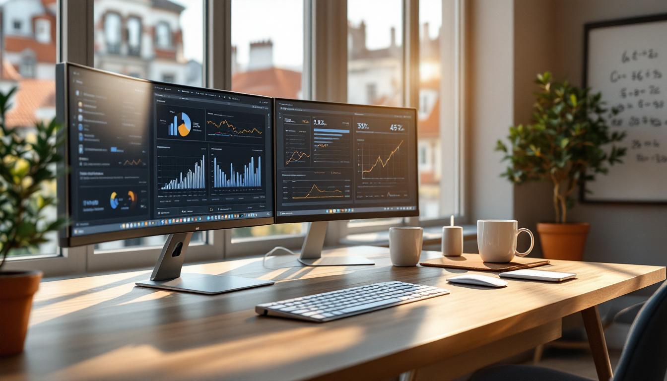 découvrez comment la création d'entreprise en ligne en 2026 révolutionne le paysage économique, en offrant de nouvelles opportunités et en stimulant l'innovation à l'ère numérique.