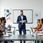 découvrez comment une formation spécialisée pour devenir formateur d'adultes peut révolutionner votre carrière en développant vos compétences pédagogiques et en ouvrant de nouvelles opportunités professionnelles.