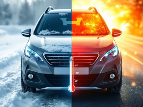 découvrez comment les variations de température influencent la performance et la durée de vie de la batterie de votre peugeot 2008 ii, et apprenez à optimiser son entretien toute l'année.