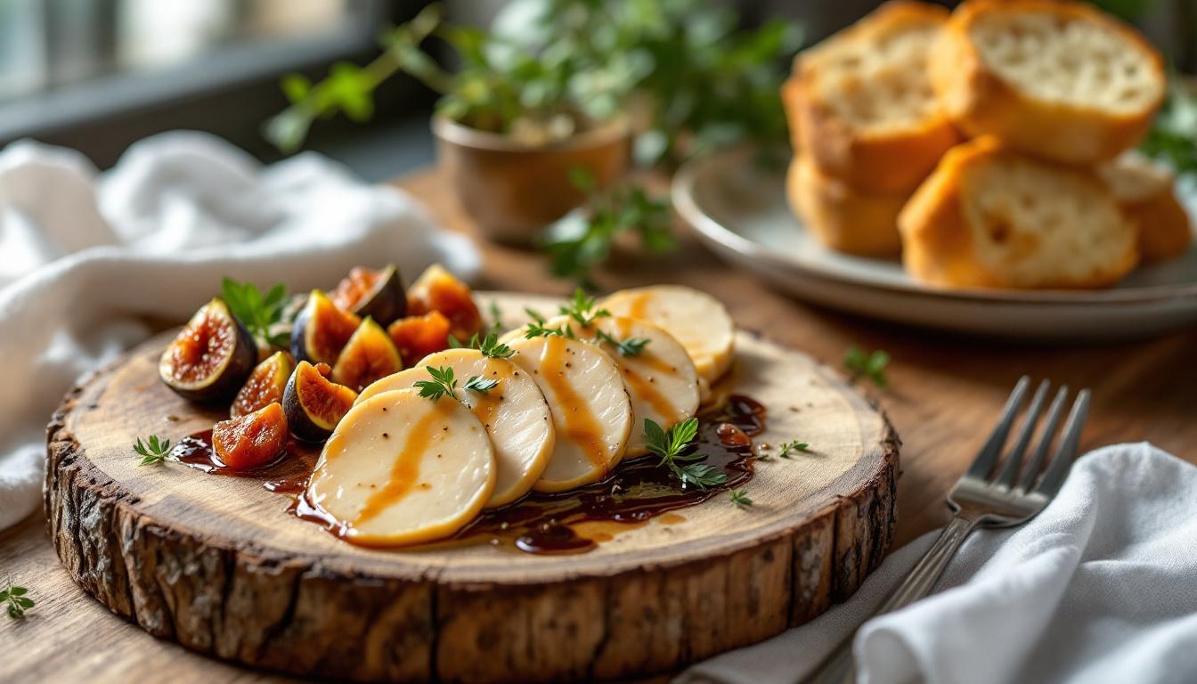 découvrez comment le foie gras éthique favorise une cuisine durable et responsable en respectant le bien-être animal et en soutenant des pratiques agricoles respectueuses de l'environnement.