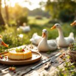 découvrez comment le foie gras éthique favorise une cuisine durable et responsable en respectant l'environnement et le bien-être animal.