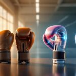 découvrez comment les gants de boxe anglaise intègrent les nouvelles technologies pour améliorer la performance, la sécurité et le confort des boxeurs.