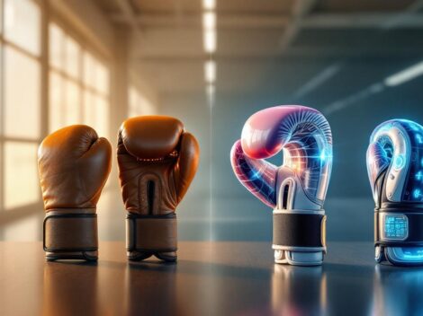 découvrez comment les gants de boxe anglaise intègrent les nouvelles technologies pour améliorer la performance, la sécurité et le confort des boxeurs.