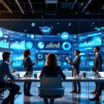 découvrez comment les meilleurs consultants sea transforment le marché publicitaire grâce à des stratégies innovantes et performantes.