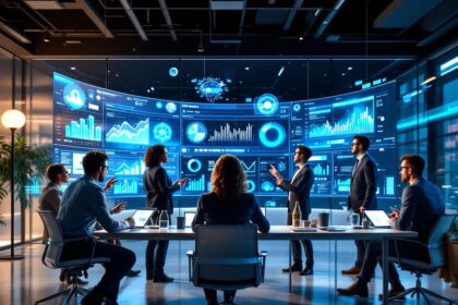 découvrez comment les meilleurs consultants sea transforment le marché publicitaire grâce à des stratégies innovantes et performantes.