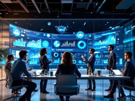 découvrez comment les meilleurs consultants sea transforment le marché publicitaire grâce à des stratégies innovantes et performantes.