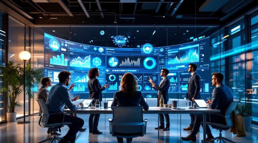 découvrez comment les meilleurs consultants sea transforment le marché publicitaire grâce à des stratégies innovantes et performantes.