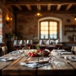 découvrez nos conseils pour organiser une dégustation de vins rouges inoubliable, alliant plaisir, convivialité et découvertes œnologiques.