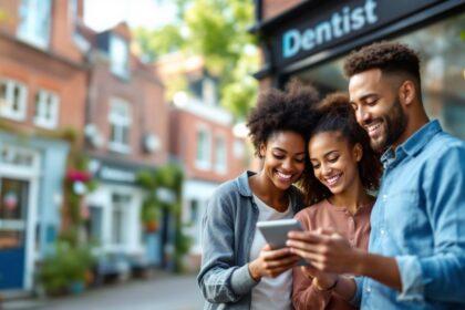 découvrez nos conseils pratiques pour choisir le meilleur dentiste en belgique près de chez vous et bénéficier de soins dentaires de qualité adaptés à vos besoins.