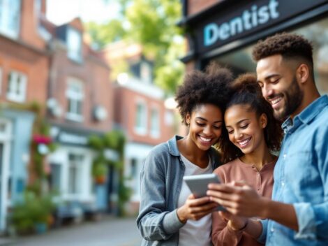 découvrez nos conseils pratiques pour choisir le meilleur dentiste en belgique près de chez vous et bénéficier de soins dentaires de qualité adaptés à vos besoins.