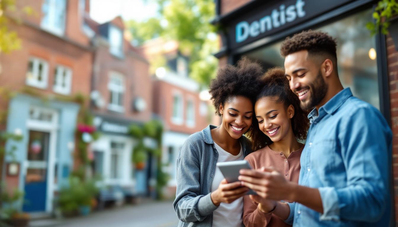 découvrez nos conseils pratiques pour choisir le meilleur dentiste en belgique près de chez vous et bénéficier de soins dentaires de qualité adaptés à vos besoins.