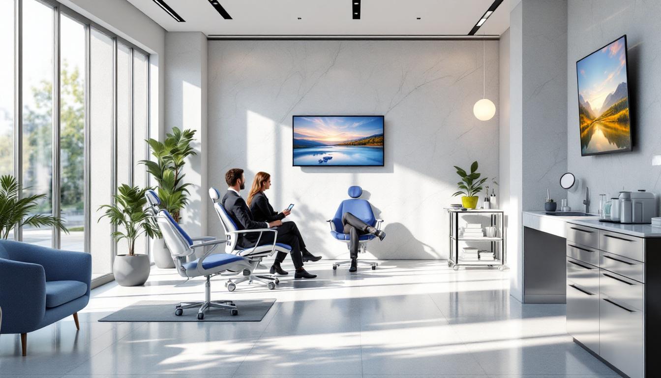 découvrez nos conseils pratiques pour dénicher le meilleur dentiste en belgique près de chez vous et bénéficier de soins dentaires de qualité.