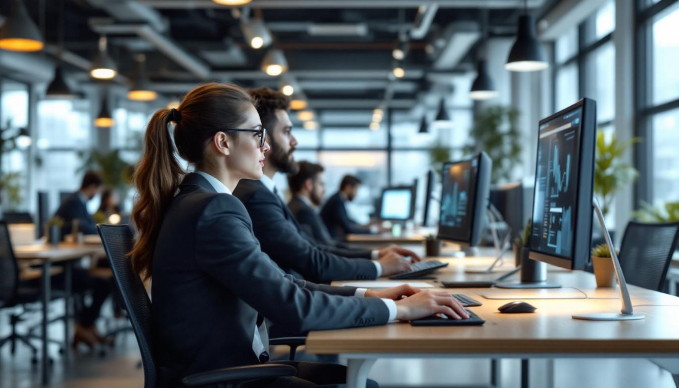 découvrez comment un logiciel de déclaration fiscale et liasses simplifie la gestion comptable, optimise vos déclarations et vous fait gagner du temps.