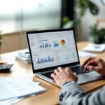 découvrez comment un logiciel de déclaration fiscale et de liasses peut simplifier votre comptabilité en automatisant les déclarations et en réduisant les erreurs.