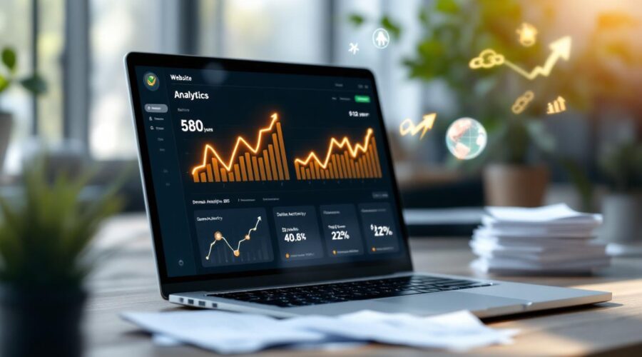 découvrez comment choisir un nom de domaine pas cher peut améliorer votre référencement naturel et augmenter la visibilité de votre site web.