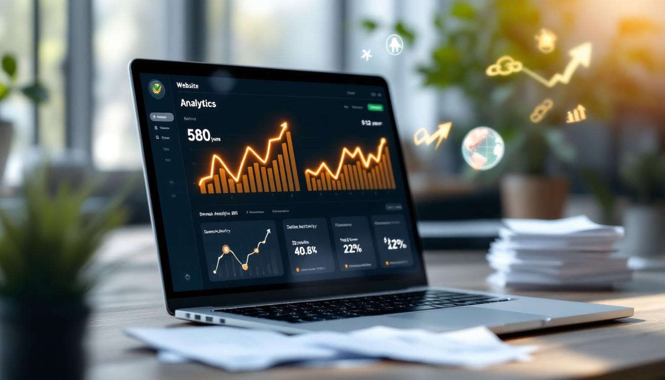 découvrez comment choisir un nom de domaine pas cher peut améliorer votre référencement naturel et augmenter la visibilité de votre site web.