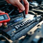 découvrez comment vérifier facilement l'état de la batterie de votre ford puma grâce à nos conseils pratiques et rapides, pour éviter les pannes inattendues.