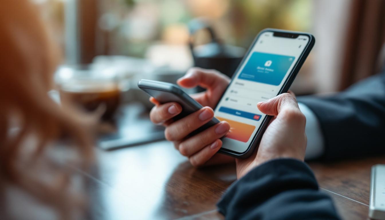 découvrez notre comparatif des comptes professionnels en ligne pour choisir la meilleure option et optimiser efficacement votre budget d'entreprise.