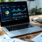 découvrez notre comparatif des comptes professionnels en ligne pour trouver les meilleures options et optimiser efficacement votre budget d'entreprise.