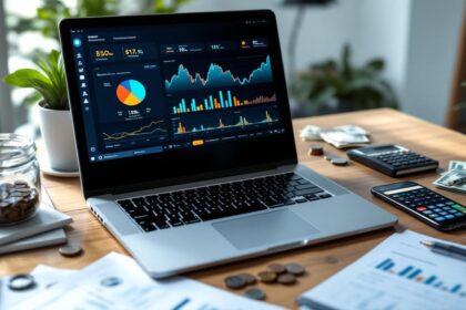 découvrez notre comparatif des comptes professionnels en ligne pour trouver les meilleures options et optimiser efficacement votre budget d'entreprise.