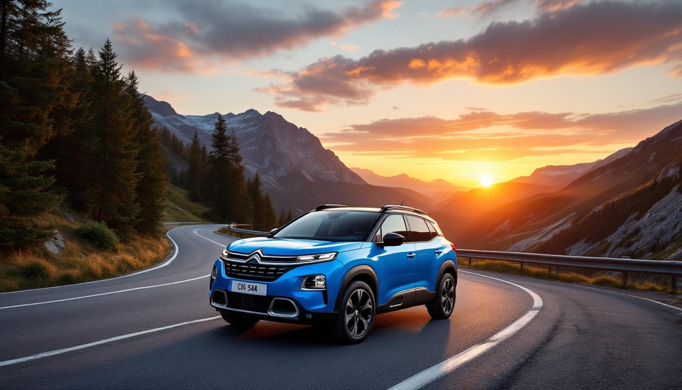 découvrez notre comparatif des doubles volants amortisseurs pour citroën c4 iii, afin de choisir les meilleurs modèles disponibles sur le marché en termes de performance et durabilité.