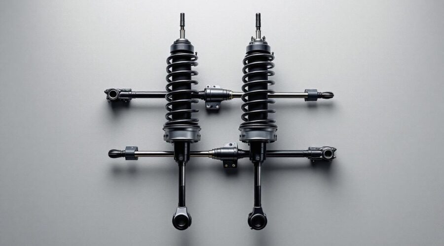 découvrez notre comparatif complet des doubles volants amortisseurs pour citroën c4 iii, afin de choisir le modèle le plus adapté à vos besoins parmi les meilleures options du marché.