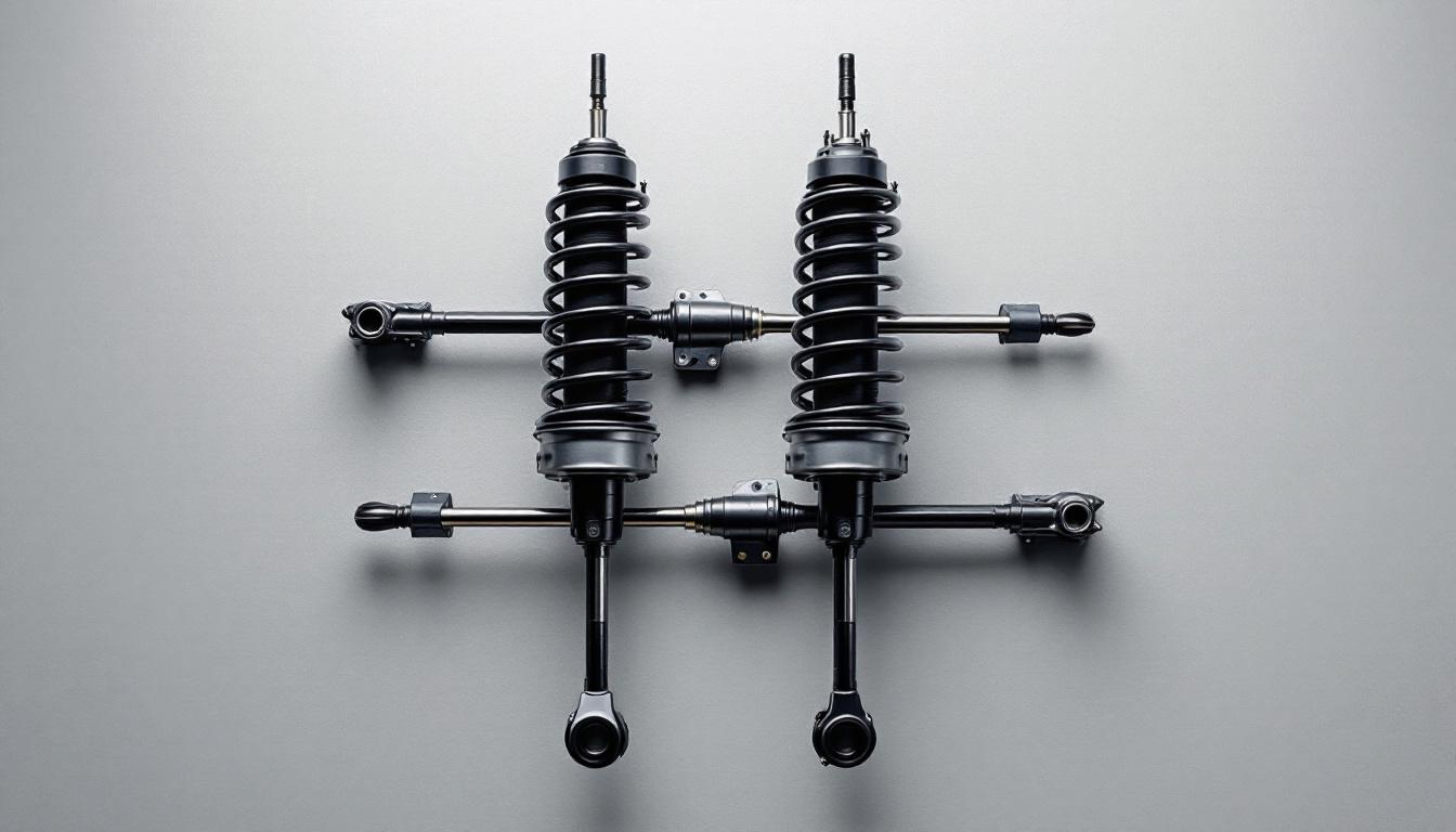 découvrez notre comparatif complet des doubles volants amortisseurs pour citroën c4 iii, afin de choisir le modèle le plus adapté à vos besoins parmi les meilleures options du marché.