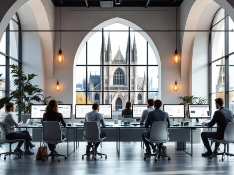 découvrez notre comparatif des meilleures agences de création de site internet à reims pour choisir celle qui correspond parfaitement à vos besoins et votre budget.