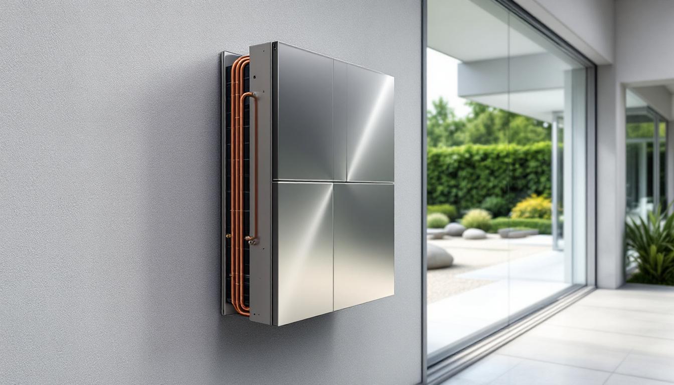 découvrez notre comparatif 2026 des meilleures marques de pompes à chaleur air-eau. guide d'achat complet pour choisir la solution idéale, écoénergétique et économique pour votre maison.