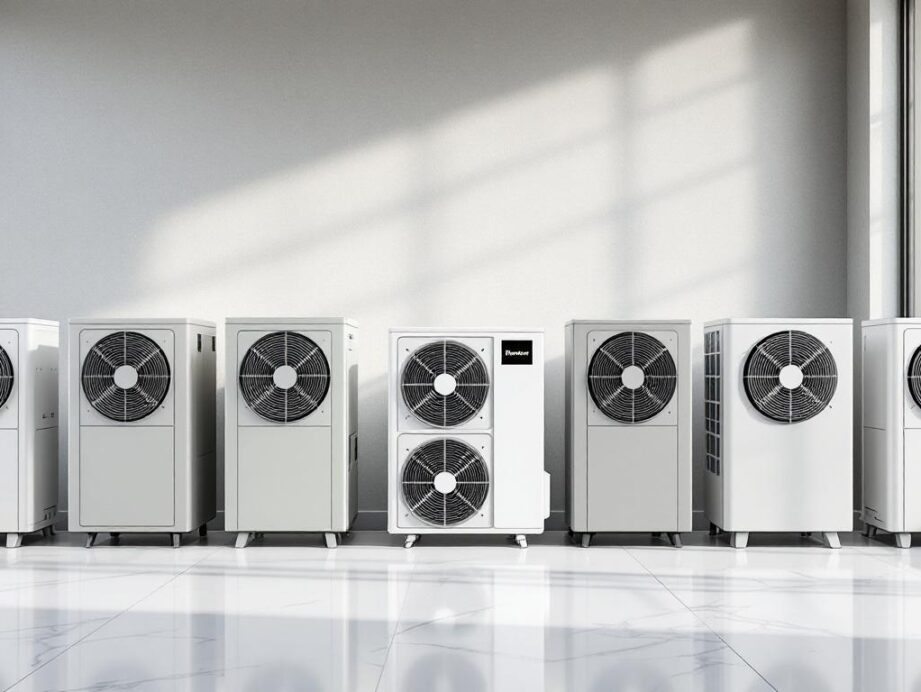 découvrez notre comparatif 2026 des meilleures marques de pompe à chaleur air-eau pour choisir un équipement performant et économique. guide d'achat complet et conseils experts.