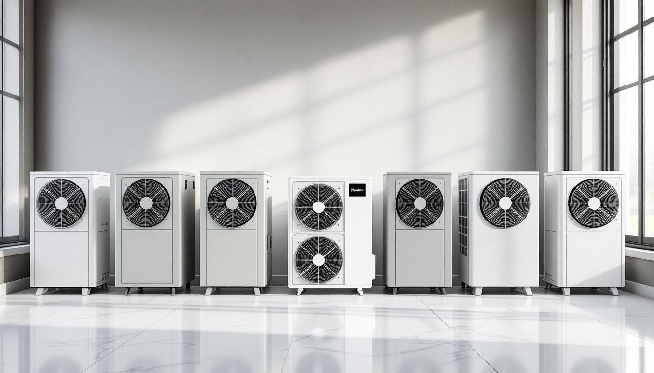 découvrez notre comparatif 2026 des meilleures marques de pompe à chaleur air-eau pour choisir un équipement performant et économique. guide d'achat complet et conseils experts.