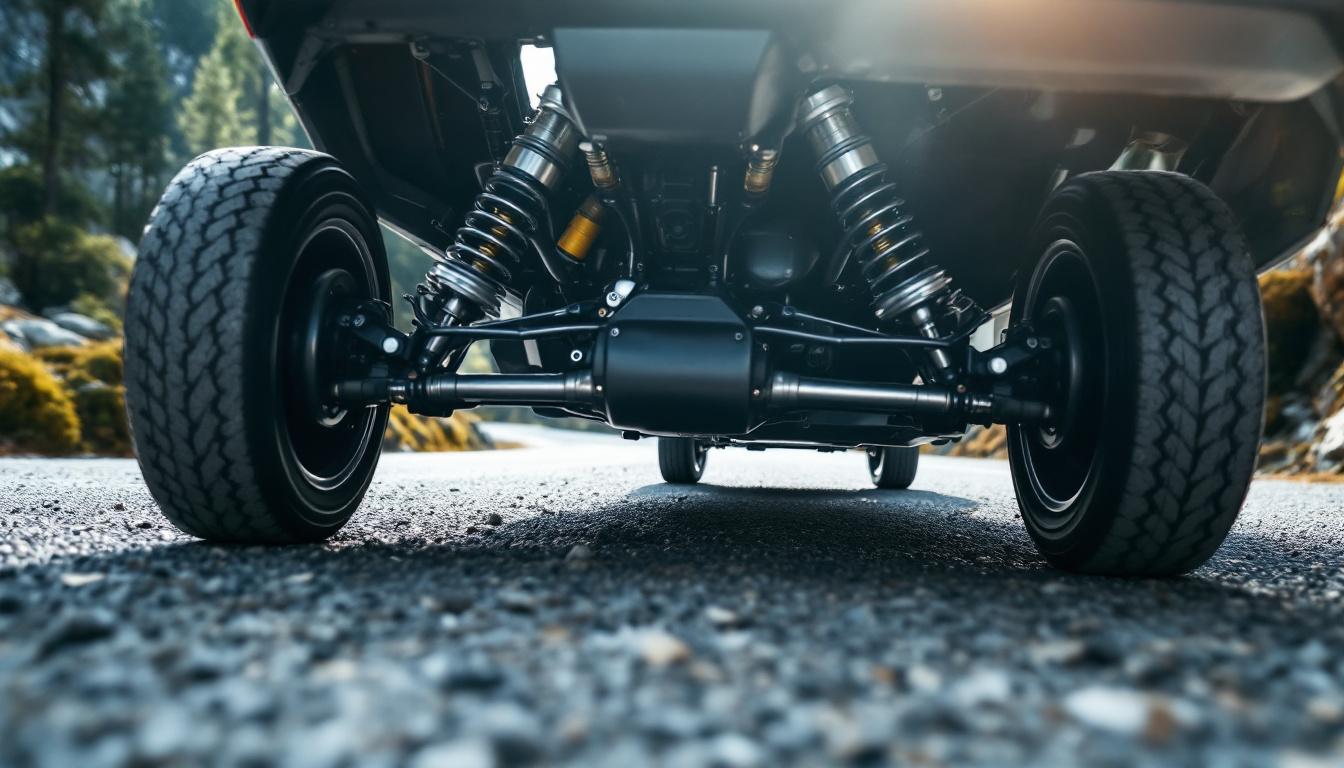 découvrez notre comparatif complet des modèles de double volant amortisseur pour citroën c3 iv et trouvez la solution idéale pour optimiser le confort et la performance de votre véhicule.