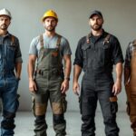 découvrez notre comparatif complet des styles de jean de travail pour homme, adaptés à tous les métiers. trouvez le jean idéal alliant confort et durabilité pour vos besoins professionnels.