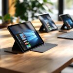 découvrez notre comparatif des tablettes windows pas chères, alliant performances et prix attractifs pour bien choisir votre appareil portable.