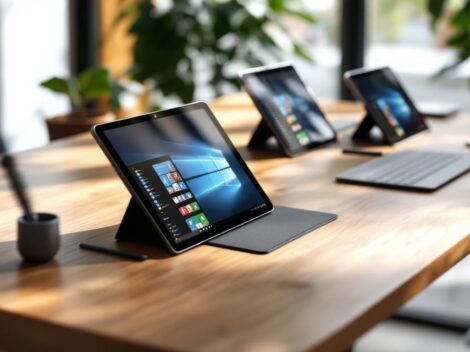 découvrez notre comparatif des tablettes windows pas chères, alliant performances et prix attractifs pour bien choisir votre appareil portable.