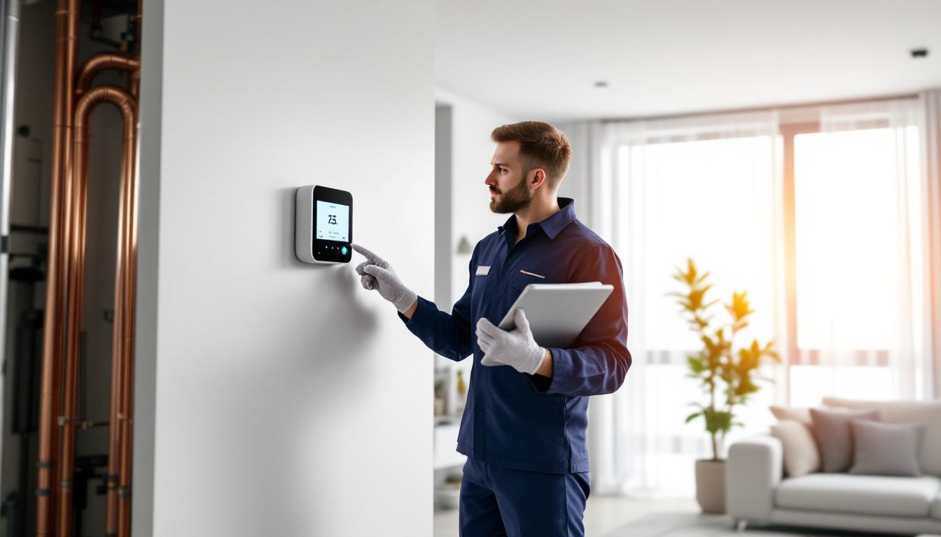 découvrez comment le tarif de l'audit énergétique est établi pour optimiser la préparation de votre projet et maîtriser vos coûts.