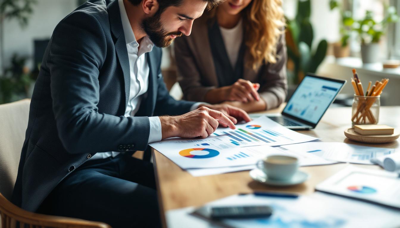 découvrez comment le tarif de l'audit énergétique est déterminé et préparez efficacement votre projet grâce à nos conseils clairs et détaillés.