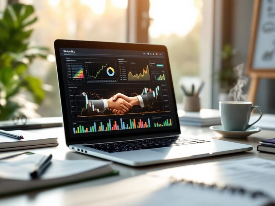 découvrez tout ce qu'il faut savoir avant d'ouvrir un compte professionnel en ligne pour votre scop : avantages, démarches et conseils essentiels pour bien démarrer.