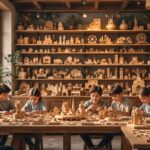 explorez notre boutique de puzzles 3d en bois, idéale pour tous les niveaux. trouvez des modèles uniques et de qualité pour un défi captivant et créatif.